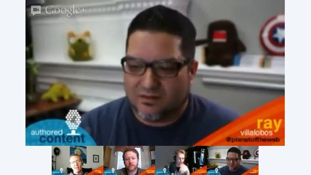 Authored Content, Ep. 10: UX Ethics, Connected Watches, Drawscript and the Web Standards Project смотреть онлайн