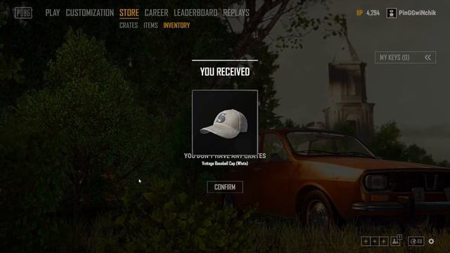Что будет если открыть 100 кейсов Survivor Crate / PlayerUnknown’s Battlegrounds смотреть онлайн