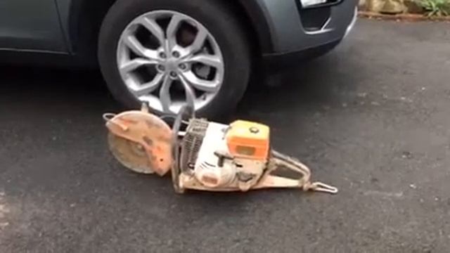 Stihl ts 360av смотреть онлайн