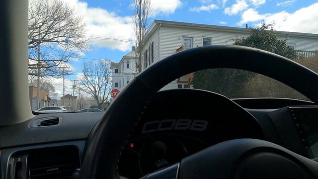 Gas Pedal Sensor And Sti Pedals For The WRX!! смотреть онлайн