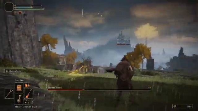 Elden Ring Convergence Mod With Seamless Coop