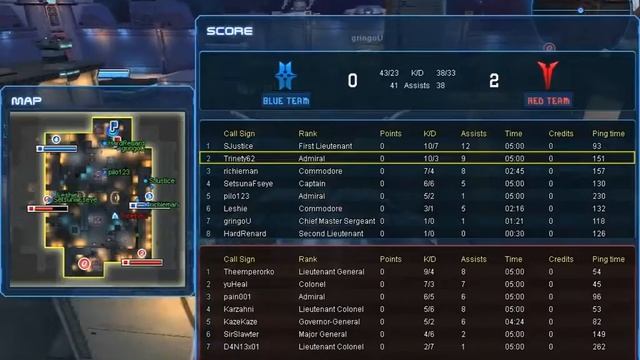 Exteel CTF смотреть онлайн