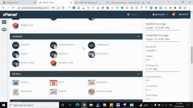 How to solve error establishing a database connection in hindi смотреть онлайн