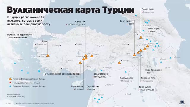 Астероидные вулканы Карпатско - Тирренского астероида. 1 часть. Вулканы Карпатского астероида смотреть онлайн