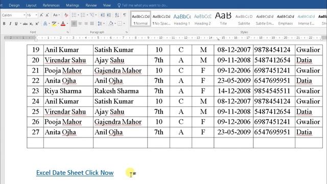 PDF File Me Excel File Kaise Attache Kare | PDF File Me Excel File Link Kaise Add Kare смотреть онлайн