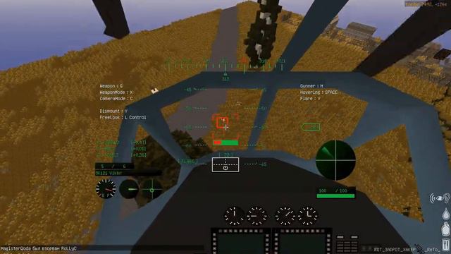 мой 1 Мувик по Hcs|dayz Pvp|