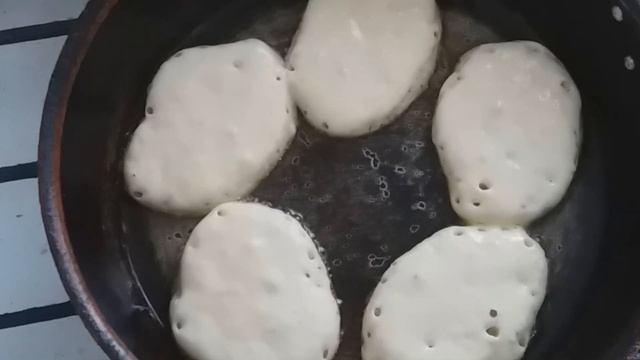 ЭКОНОМНОЕ МЕНЮ\\ЧАСТЬ 2\\ ПЫШНЫЕ ОЛАДЬИ\\Готовлю на несколько дней. смотреть онлайн