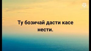 Дили шикаста