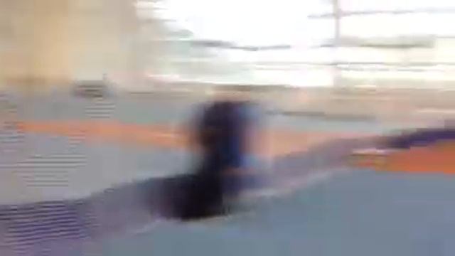 Тренировка в СК Гармония город Томск смотреть онлайн