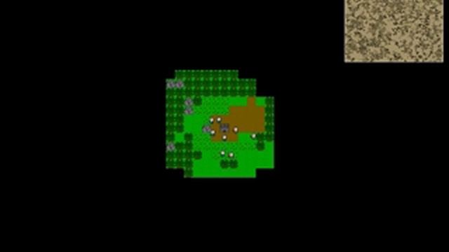 C++ SDL RTS Game Update 2 - Minimap + resource gathering смотреть онлайн