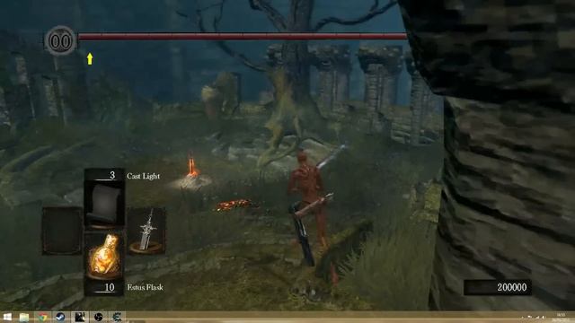 COME USARE CHEAT ENGINE SU DARK SOULS PTDE (Table + Trainer) смотреть онлайн
