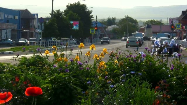 В. Носов - Белым облаком смотреть онлайн