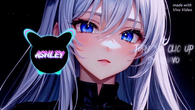 Turn Yo Clic Up (spedup&reverb) ❤️ By ASHLEY