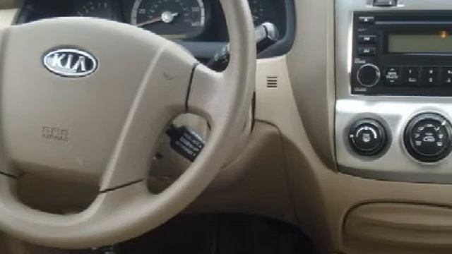Preowned 2007 Kia Sportage Columbus OH 43228 смотреть онлайн