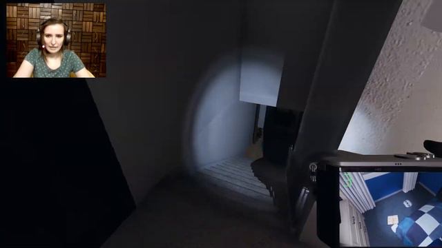 ПРИЗРАК ПЕРЕПРЫГНУЛ ЧЕРЕЗ КРОВАТЬ СОЛО ПРОФИ ► ФАЗМОФОБИЯ | PHASMOPHOBIA смотреть онлайн