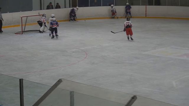 МКМ 10 - ГудГол 10 (26.10.2019) 7 : 2 смотреть онлайн