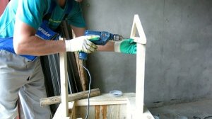 Колодец в сад своими руками Decorative well