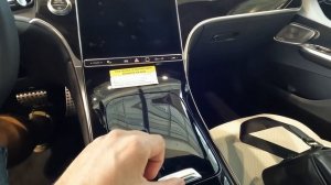 Новый Mercedes GLC 2023. Обзор 2го поколения Мерседес ГЛЦ