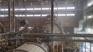 Быстринский ГОК | Как это сделано