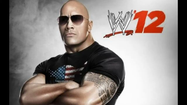 Road Dogg Theme - Oh, You Didn't Know? (Arena Reverb) смотреть онлайн