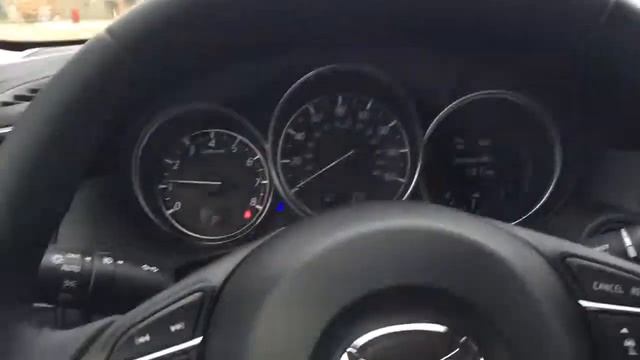 2016 Mazda CX-5 Vogler Motor Company смотреть онлайн