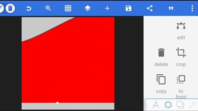 Pixellab Mein Poster Shape kaise banaye | pixel lab bezier tutorial video | Pixellab photo editor | смотреть онлайн