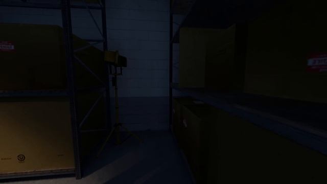 The Stanley Parable: О пользе и вреде свободного выбора смотреть онлайн