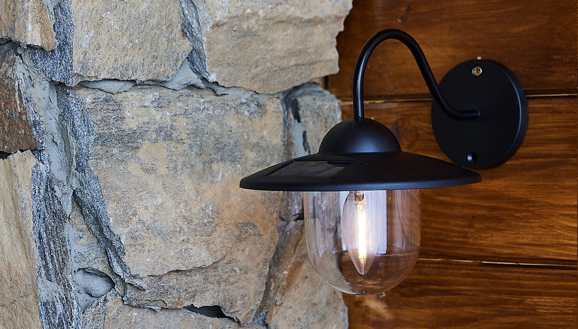 Архитектурная подсветка солар Uniel  USL-F-152/PT200 LONDON UL-00007863