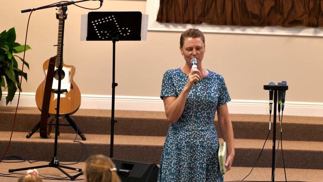 Видение: люди-животные | Свидетельство | Аня смотреть онлайн