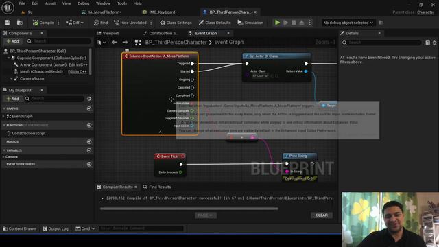 ПОЛНЫЙ ГАЙД по Enhanced Input | Уроки Unreal Engine 5 смотреть онлайн
