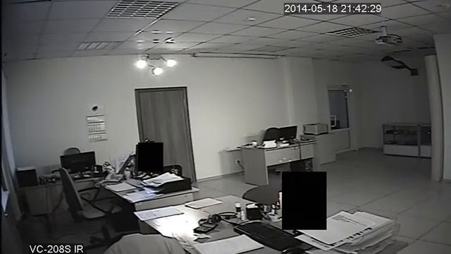 VC 208S 700ТВЛ Night смотреть онлайн