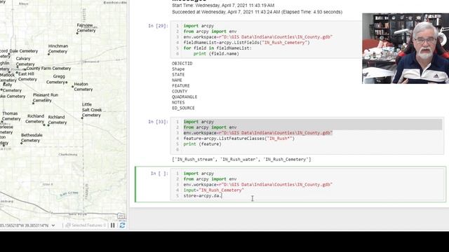 Search Cursor смотреть онлайн
