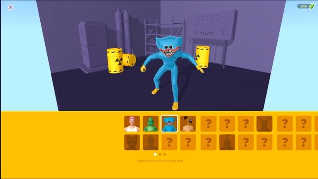 Monsters Lab - Gameplay Walkthrough Part 1 All Levels 1 -17 (Android,iOS) смотреть онлайн