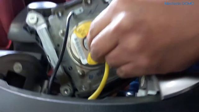 HOW TO INSTALL SPIRAL KIT HORN TOYOTA HILUX 2014 MODEL смотреть онлайн