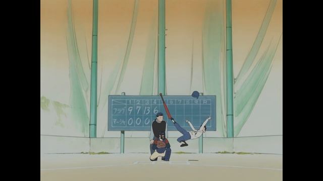 В Чем Смысл Фури Кури? / Flcl смотреть онлайн