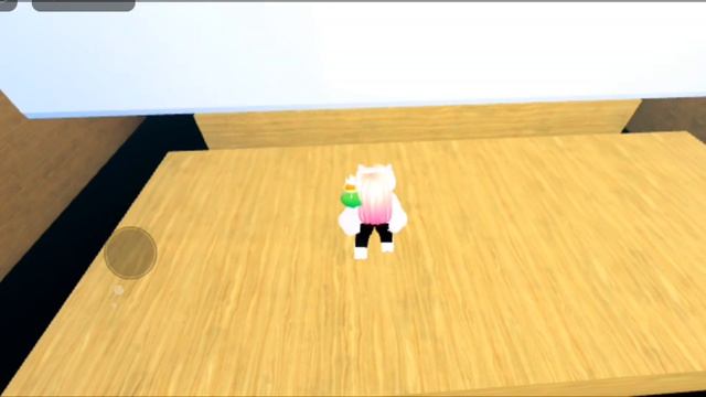 Побег от злой, страшной, сумасшедшей мадам поварихи в Roblox! Убеги от злой леди! Обби. смотреть онлайн