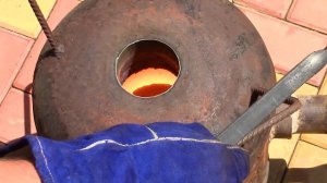 ?Плавка ЛАТУНИ легко и просто.?