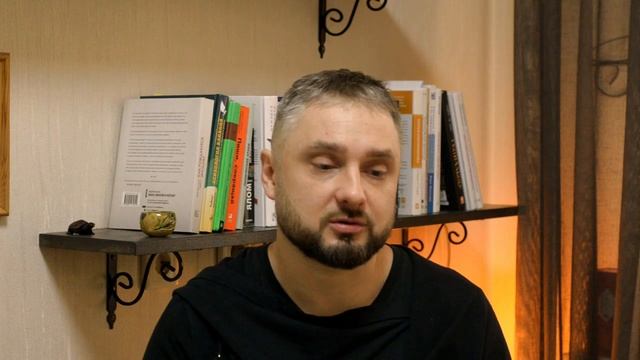 Как остановить негативные мысли. Часть 1. Утренняя установка. смотреть онлайн