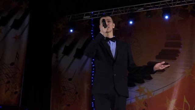 «Я ждал всю жизнь» - Дмитрий Петров смотреть онлайн