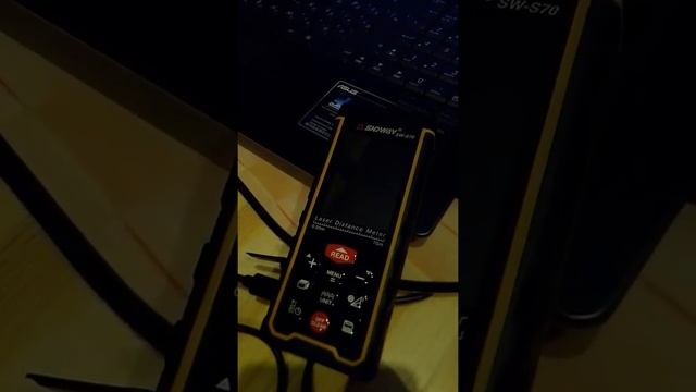 Faulty SNDWAY SW - S70