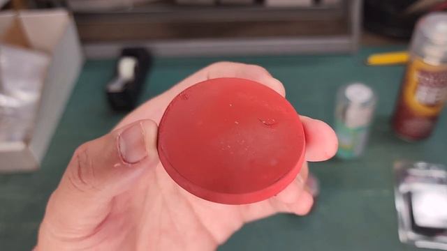 Adding crackle and texture when basing miniatures смотреть онлайн