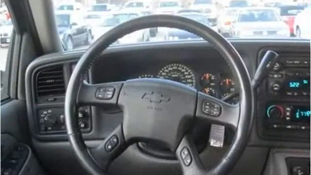 2005 Chevrolet Suburban available from Belmonte Auto Imports смотреть онлайн