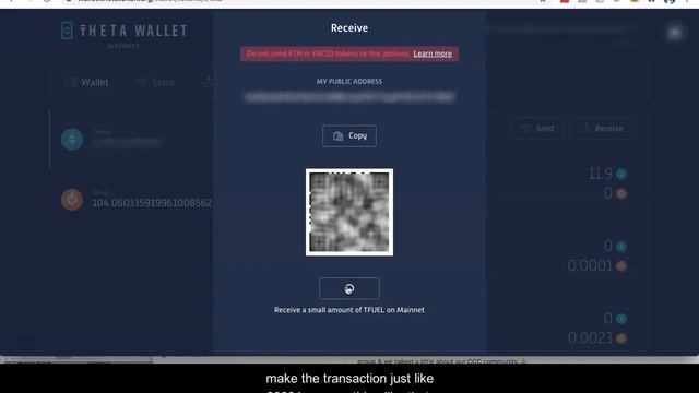 Crypto 101: Easy How to stake Theta to Trezor Hardware Wallet via GPool. Earn TFuel by Staking Thet смотреть онлайн