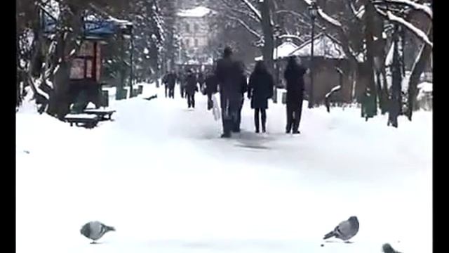 Зарисовка, Е. Брюховецкая смотреть онлайн
