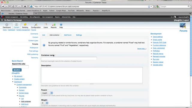 How to Administer the Forum смотреть онлайн