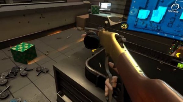 Gun Club VR - How to Reload Every Weapon