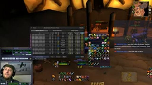 WoW Classic - [CAP] canbeast - Light's Hope Lightbringer PvP - Rogue PvP new spec! смотреть онлайн