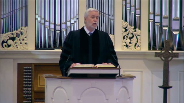 Opening Worship with President Craig Barnes | Reunion 2021 смотреть онлайн