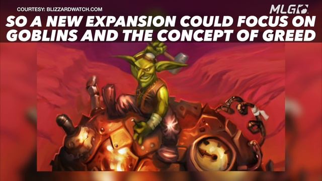 A new expansion set for Hearthstone has been teased! смотреть онлайн