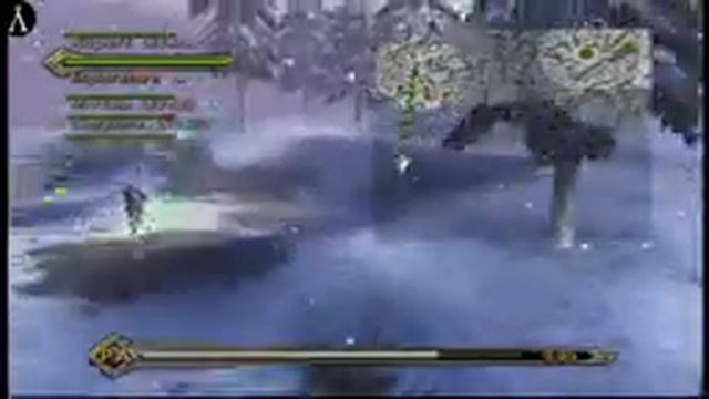 Kingdom Under Fire: Heroes (Rupert Campaing) - Xbox Full Game Longplay смотреть онлайн